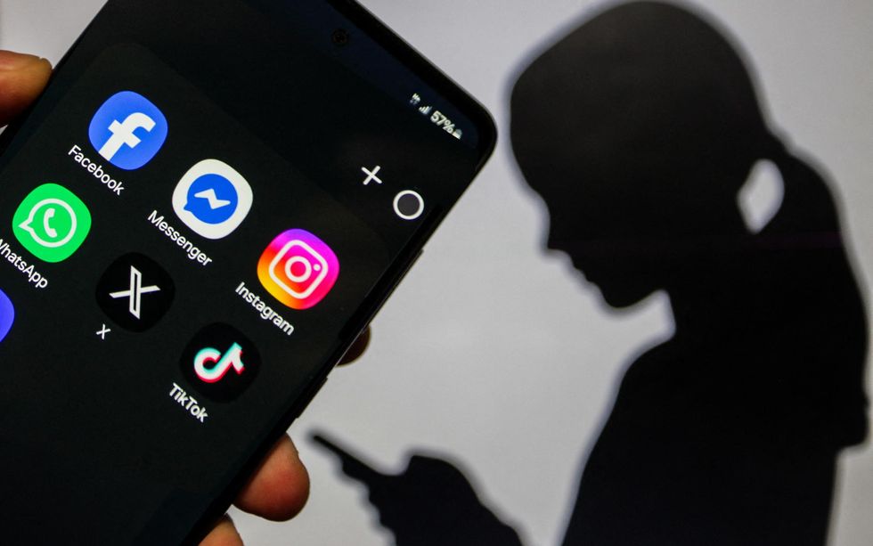 Image from linked report: Social Media Bans Aren’t Enough to Make Children Safe