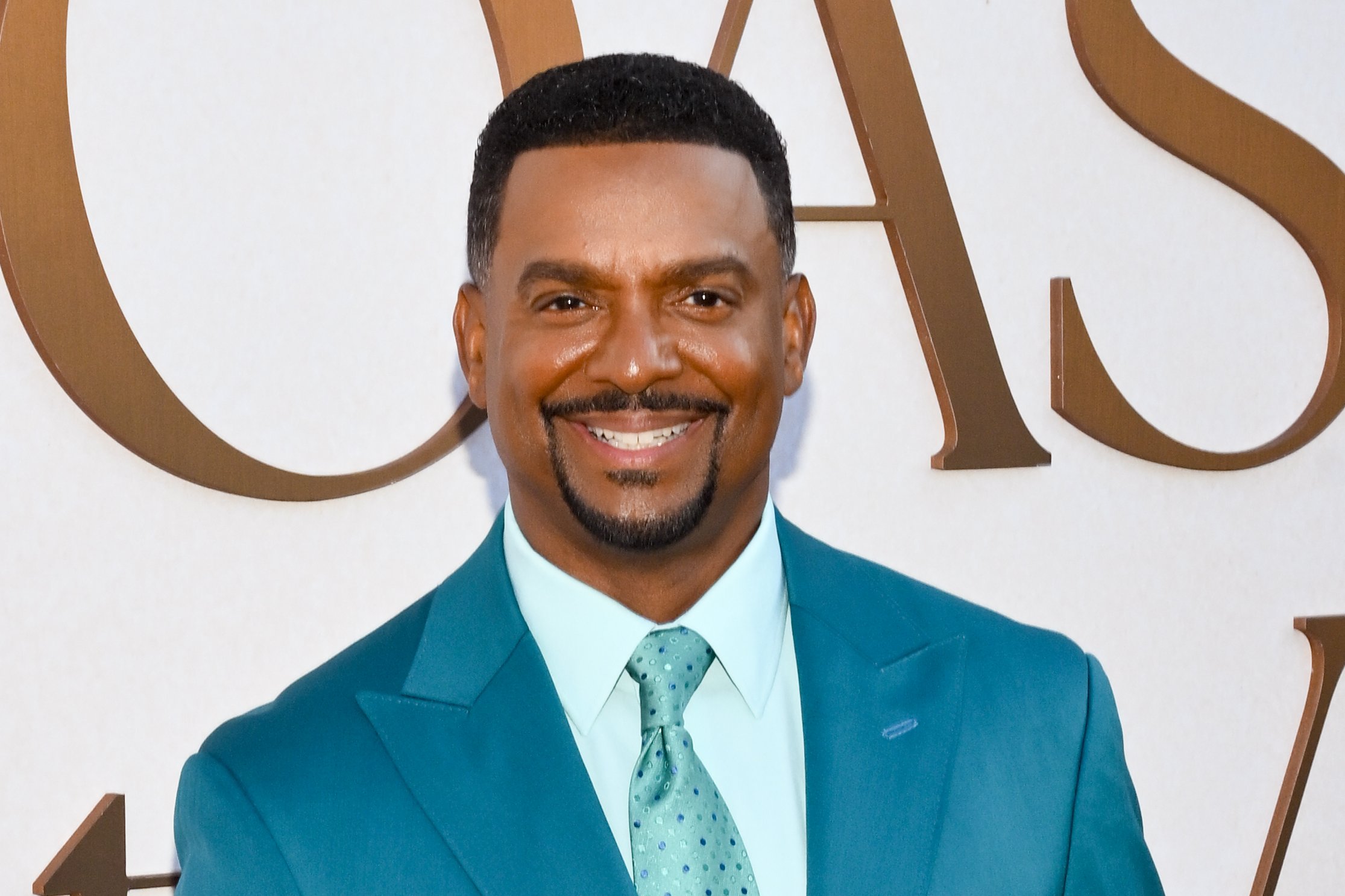 Source-feed image associated with Alfonso Ribeiro on Social Media Fueling ‘Dancing With the Stars’ Success and Urging Contestants to Ignore the Trolls: ‘Why Are We So Mean to One Another?