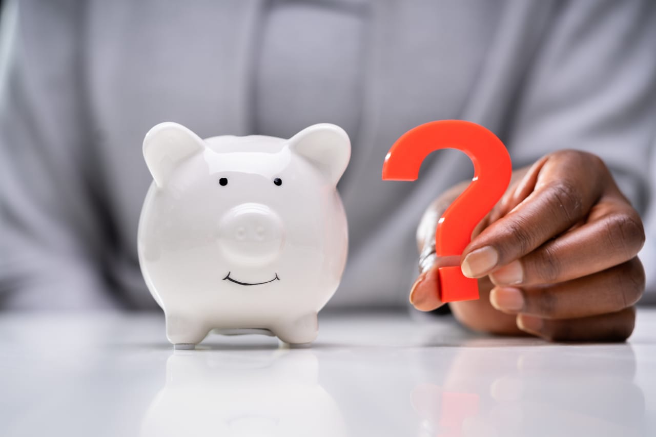 Source-feed image associated with Can you pass this money quiz?