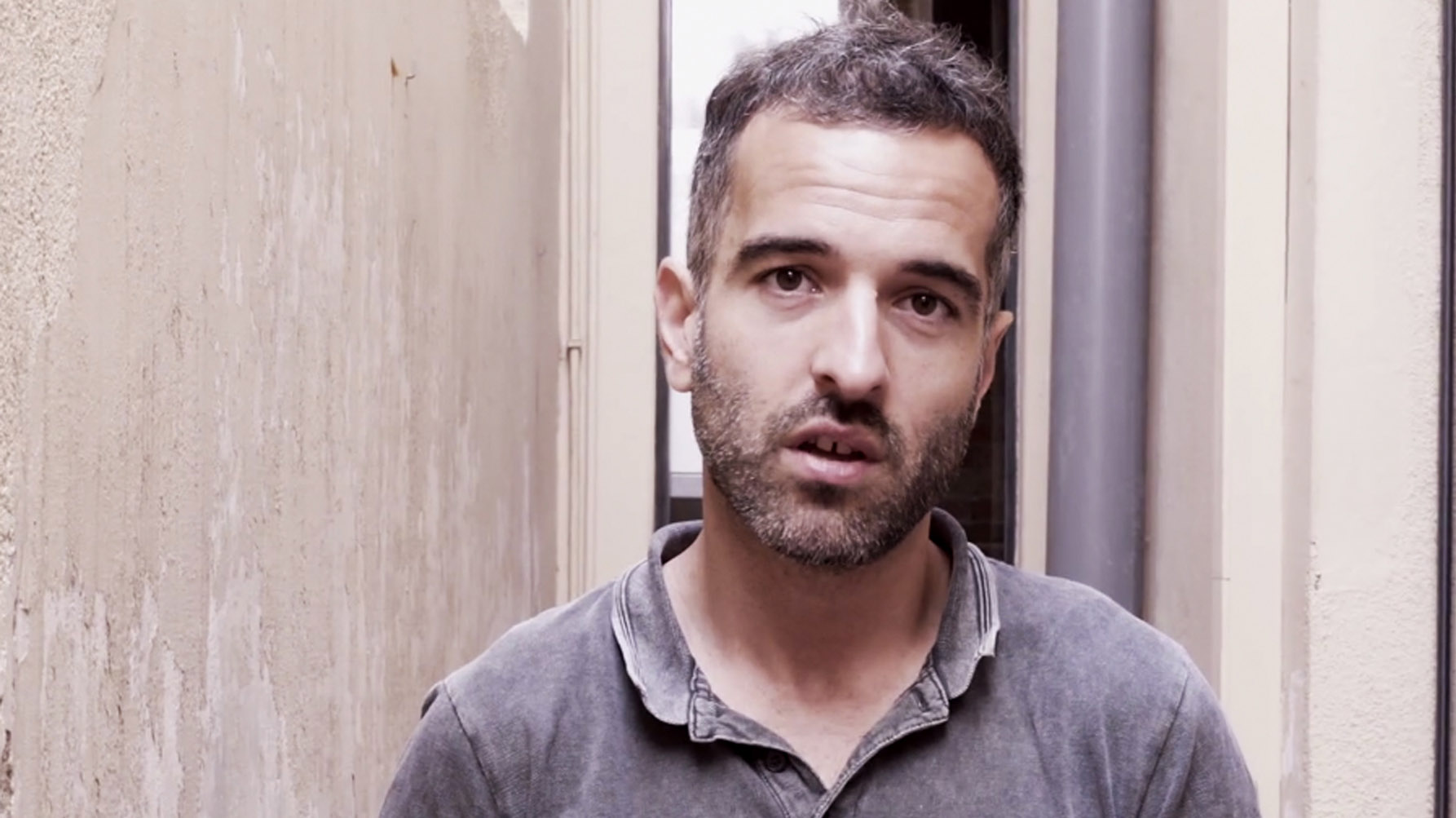 Image from linked report: ‘Suro’ Director Mikel Gurrea on ‘Saints,’ Directing ‘The Belovd’ Star Victoria Luengo, Religious-Art Theft and Finding Mystery in Care