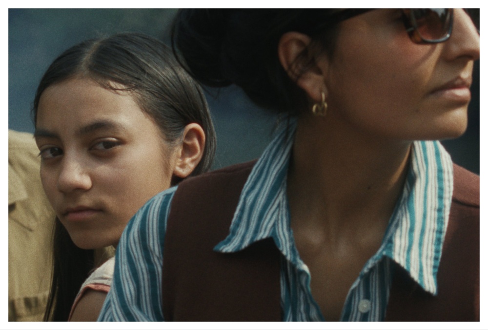 Source-feed image associated with Venice Critics’ Week Lineup: Shalini Adnani’s Family Drama ‘Our Share of Sand,’ AI-Assisted Colombian Doc ‘The End of Times’ and More