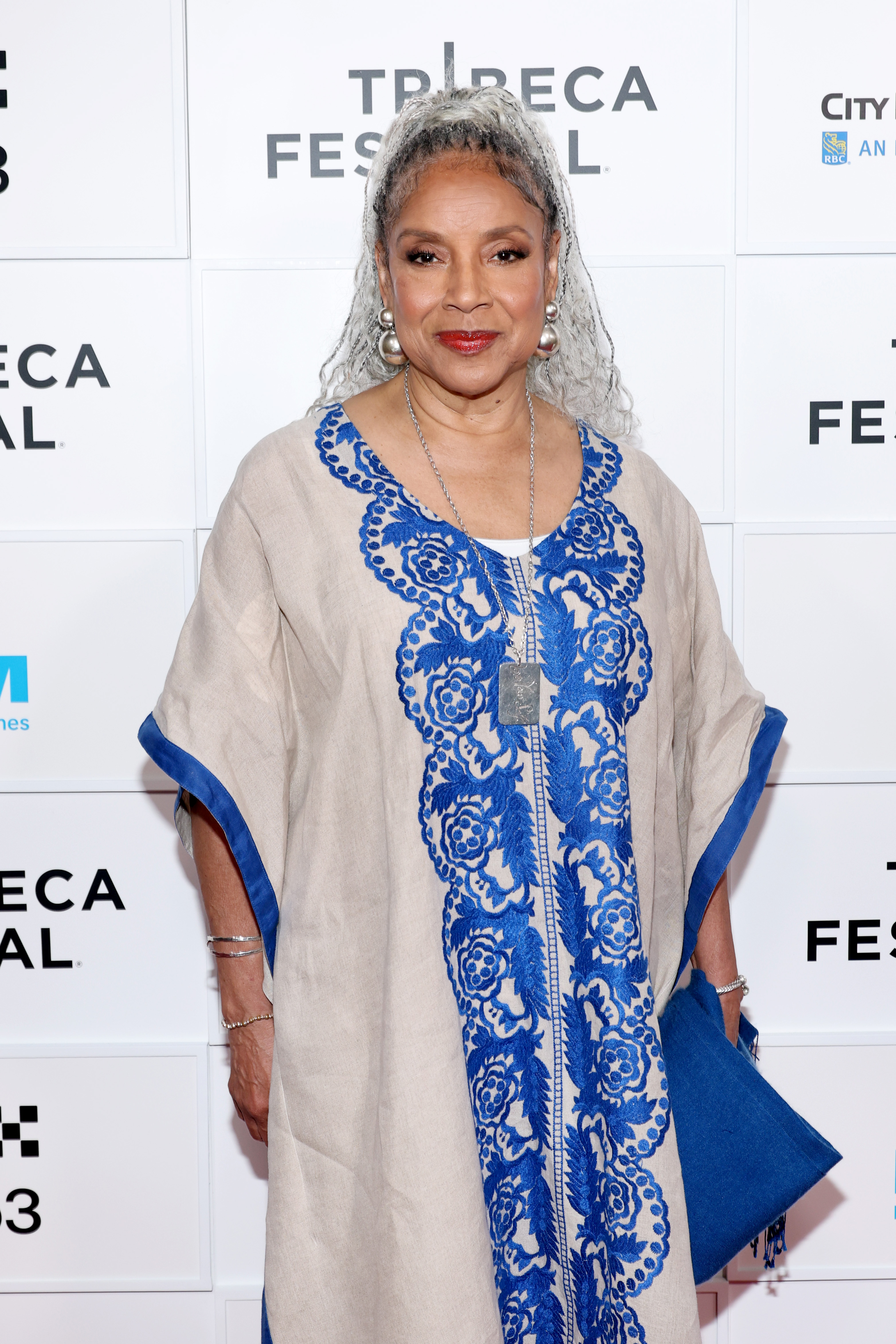 Source-feed image associated with Phylicia Rashad on Her Historic Career and the Current State of TV: ‘If There’s Something on That I Don’t Like, I Simply Don’t Watch It’
