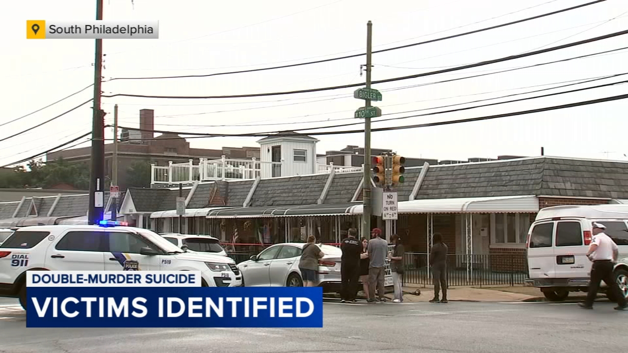 Source-feed image associated with Angelina Picano, Denise Grottini, Janice Picano found dead in apparent double murder-suicide, Philadelphia police say
