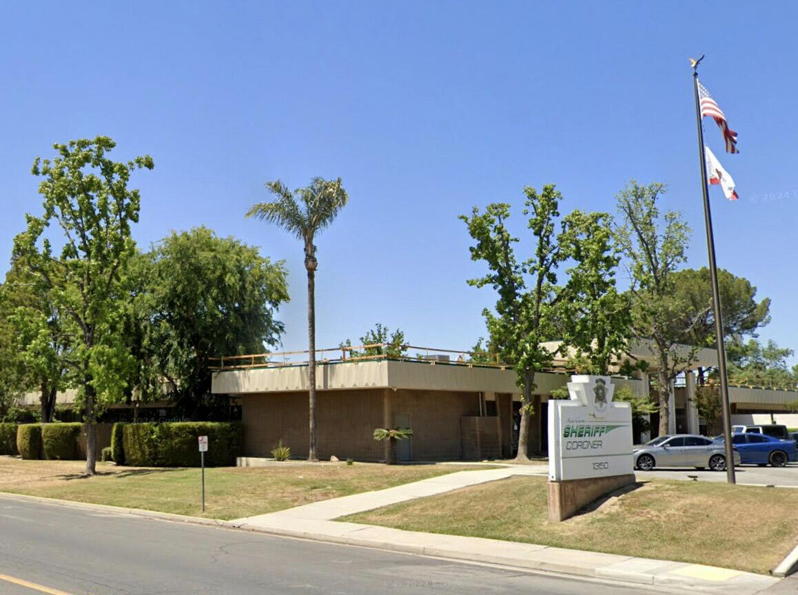 Source-feed image associated with Three minors as young as 12 used semiautomatic guns to kill 53-year-old SoCal man, officials say