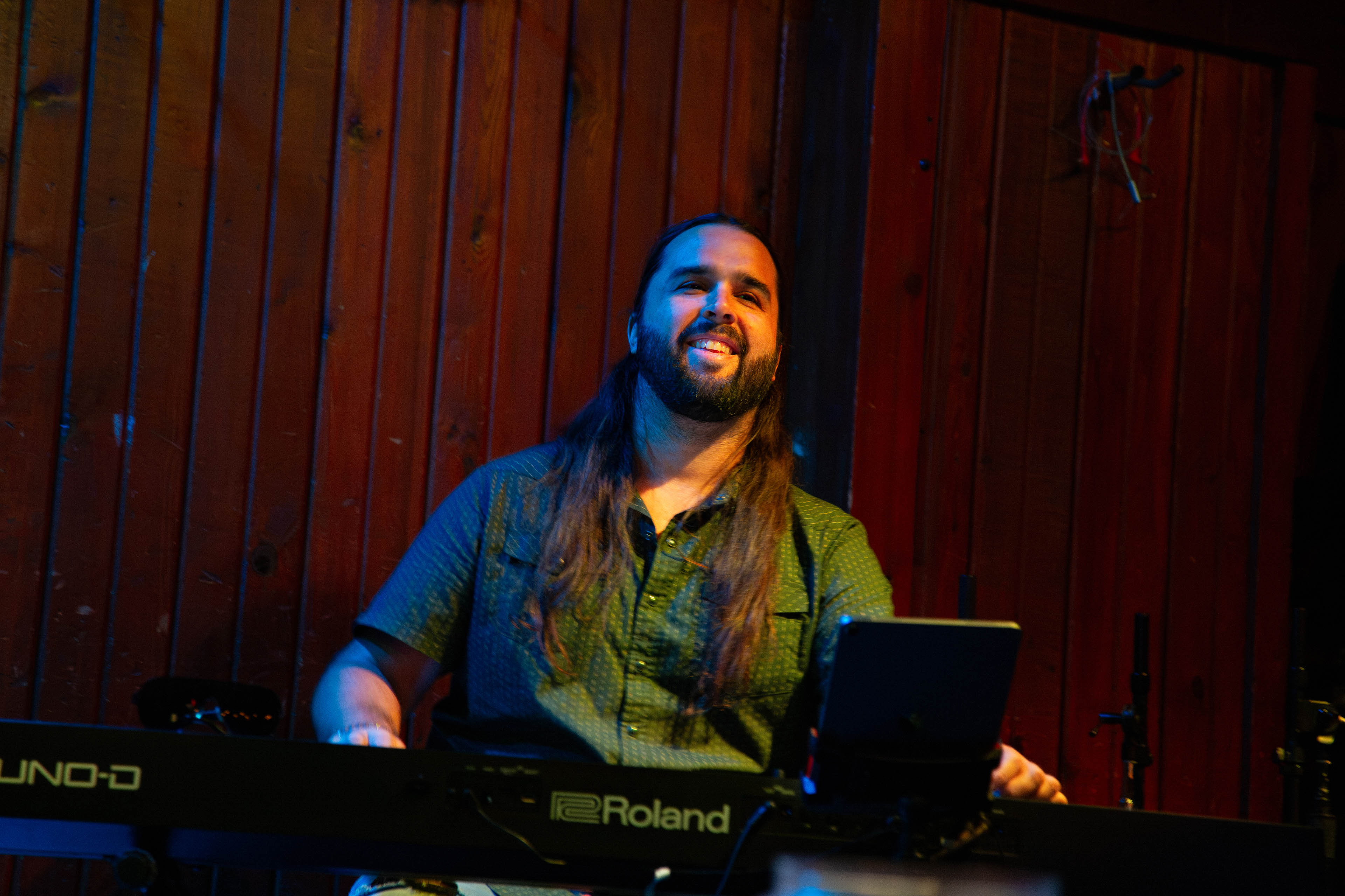 Source-feed image associated with Nonprofits Are Helping Musicians Pay for Insurance in Austin, Texas, and Beyond