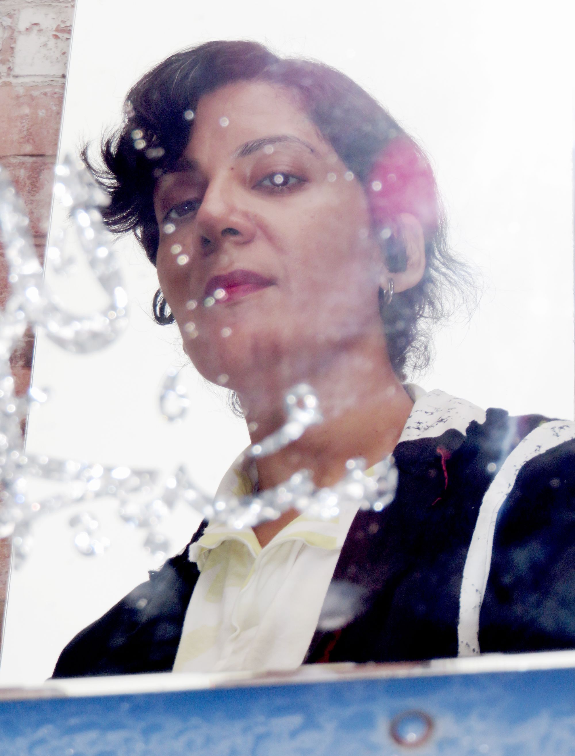 Source-feed image associated with Fatima Al Qadiri Readies New EP 3TWI (عتوي)