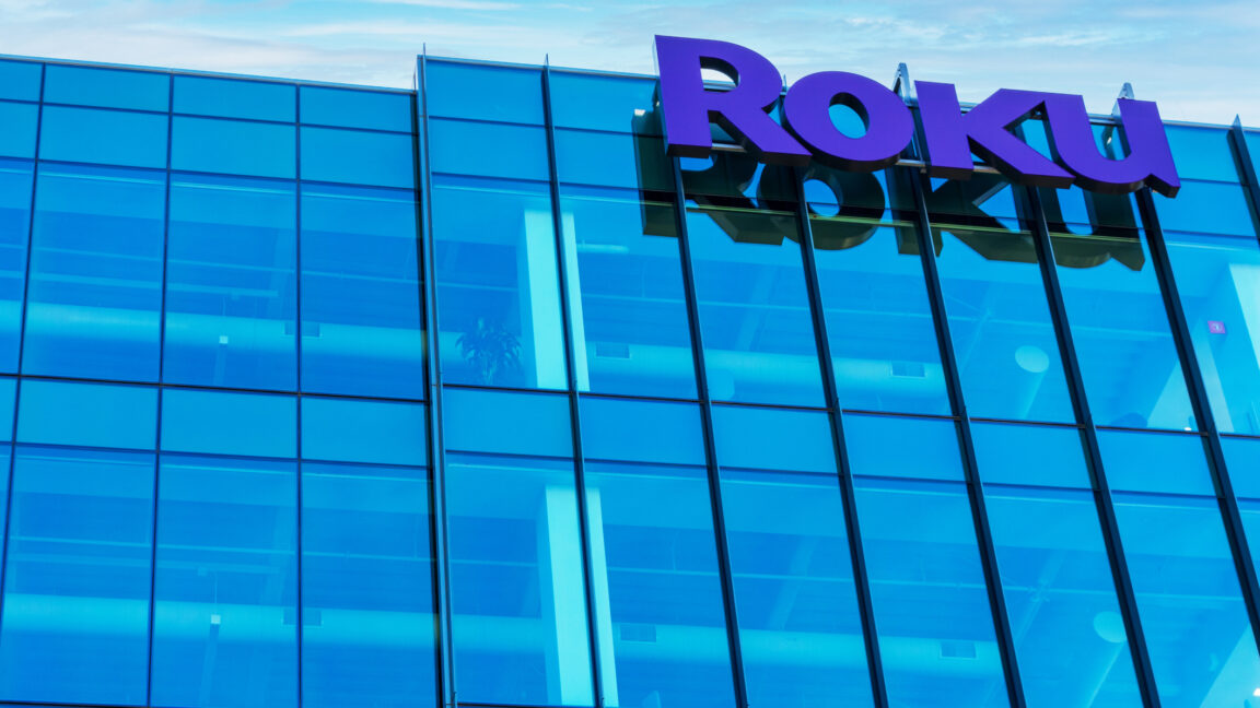 Source-feed image associated with Fox’s $22B Roku acquisition aims to expand its reach into smart TVs, advertising
