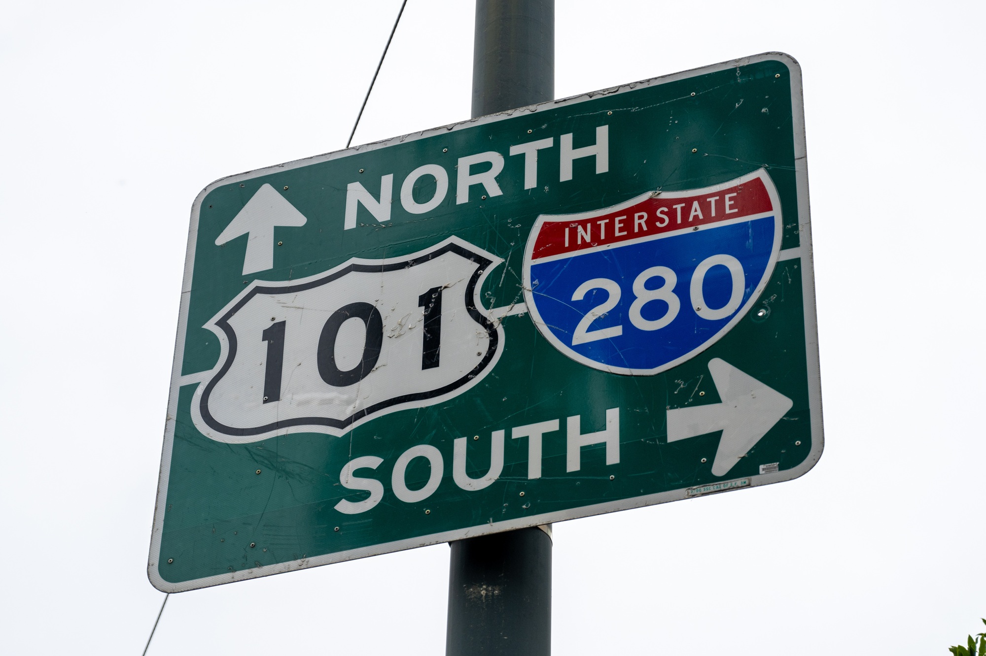 Source-feed image associated with Highway 101 Through SF Is Closing Over 2 Weekends — Including the Labor Day Holiday