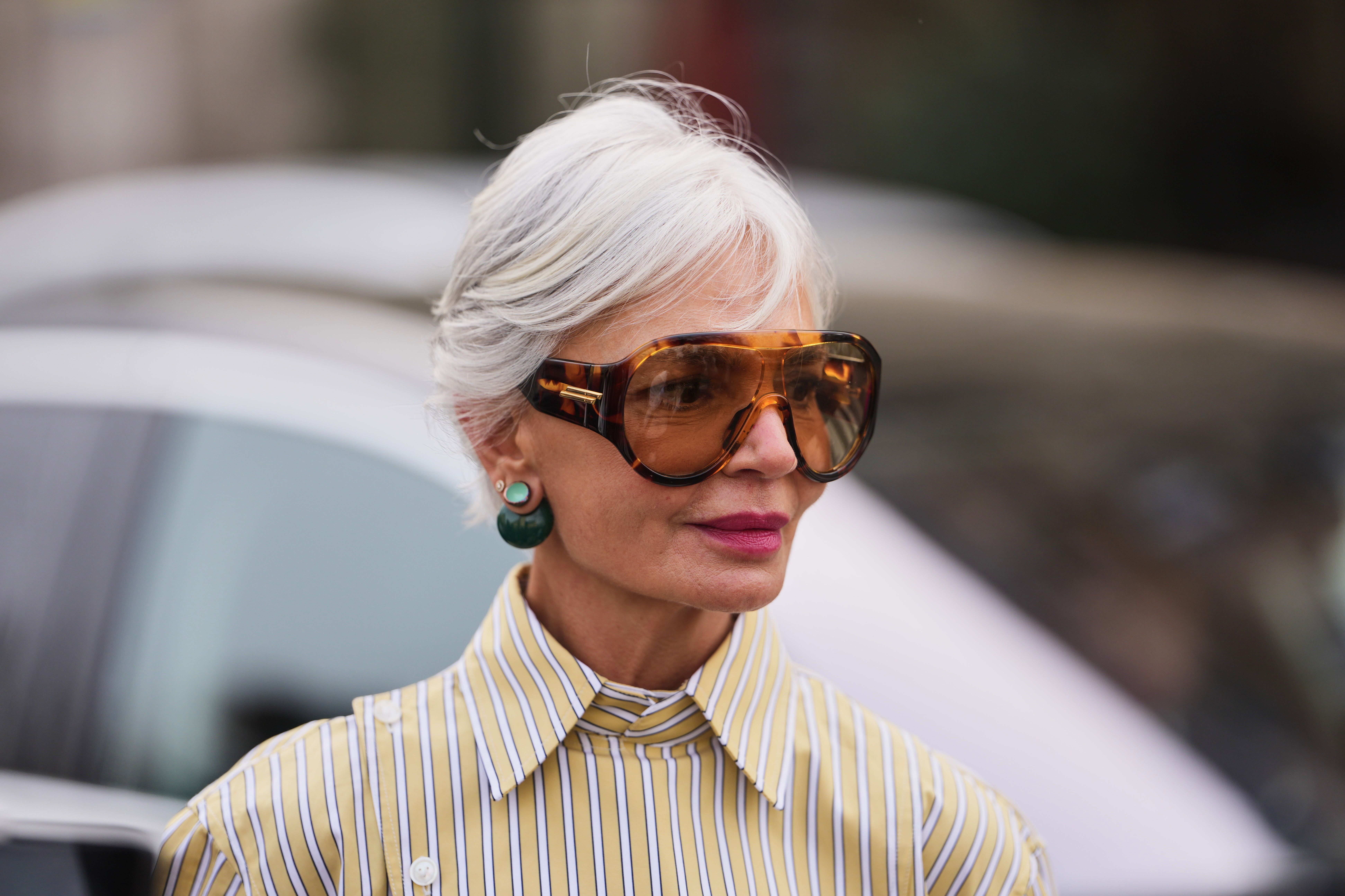 Source-feed image associated with Cream or Powder Blush? Formula Matters for Skin Over 50