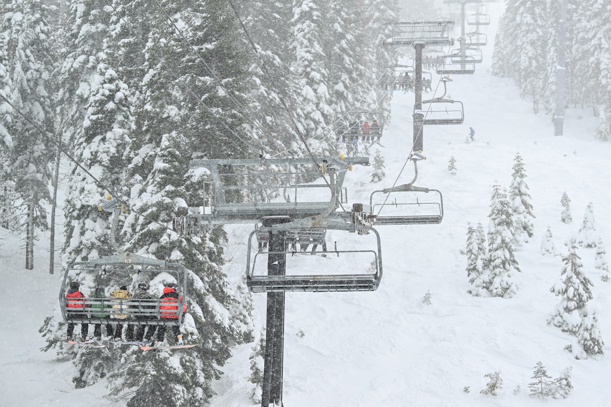 Source-feed image associated with El Niño Forecast Is ‘Off the Charts.’ What Could This Mean for Ski Season?