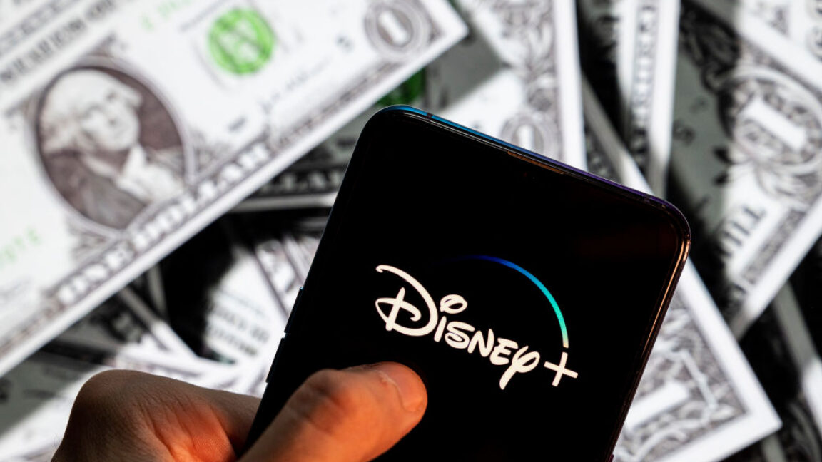 Source-feed image associated with After jacking up prices, Disney+ and Netflix consider offering free alternatives