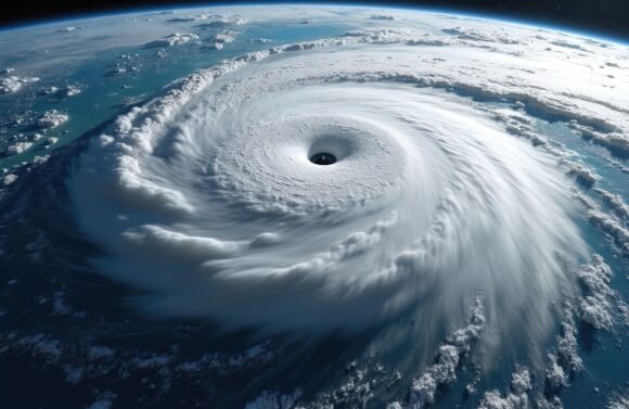 Image from linked report: Hurricane to Threaten Hawaii With Flooding Over Weekend