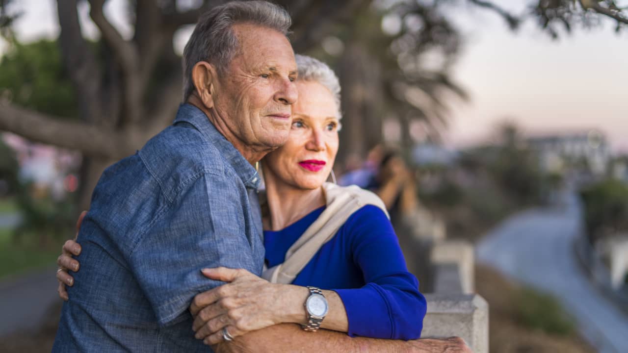 Source-feed image associated with If I marry my girlfriend, 67, will she lose her Supplemental Security Income and divorced spouse benefits?