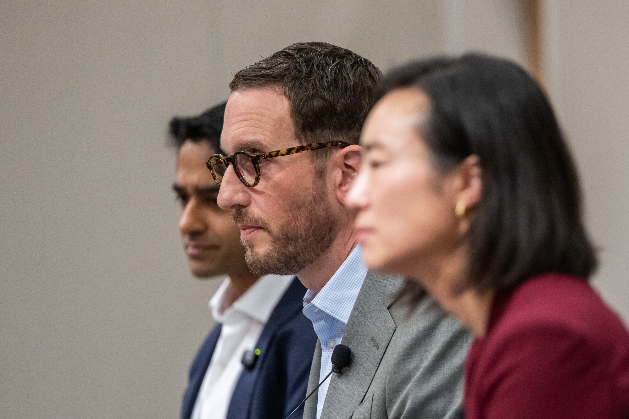 Source-feed image associated with Progressive Candidates in San Francisco, Los Angeles Look to Shake Up Races