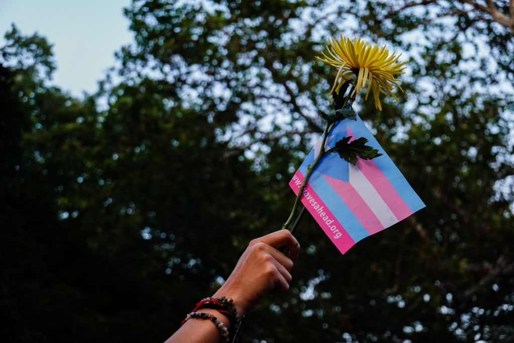 Source-feed image associated with Where trans advocates are focusing efforts after recent court defeats