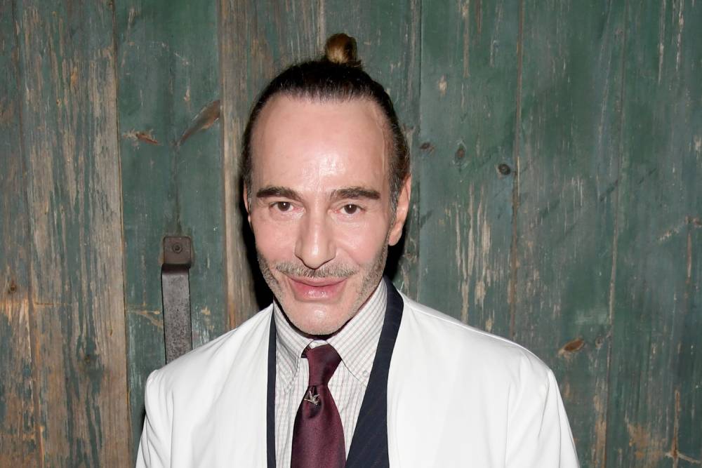 Source-feed image associated with The Met’s Cancellation of the John Galliano Exhibit Doesn’t Undo the Damage