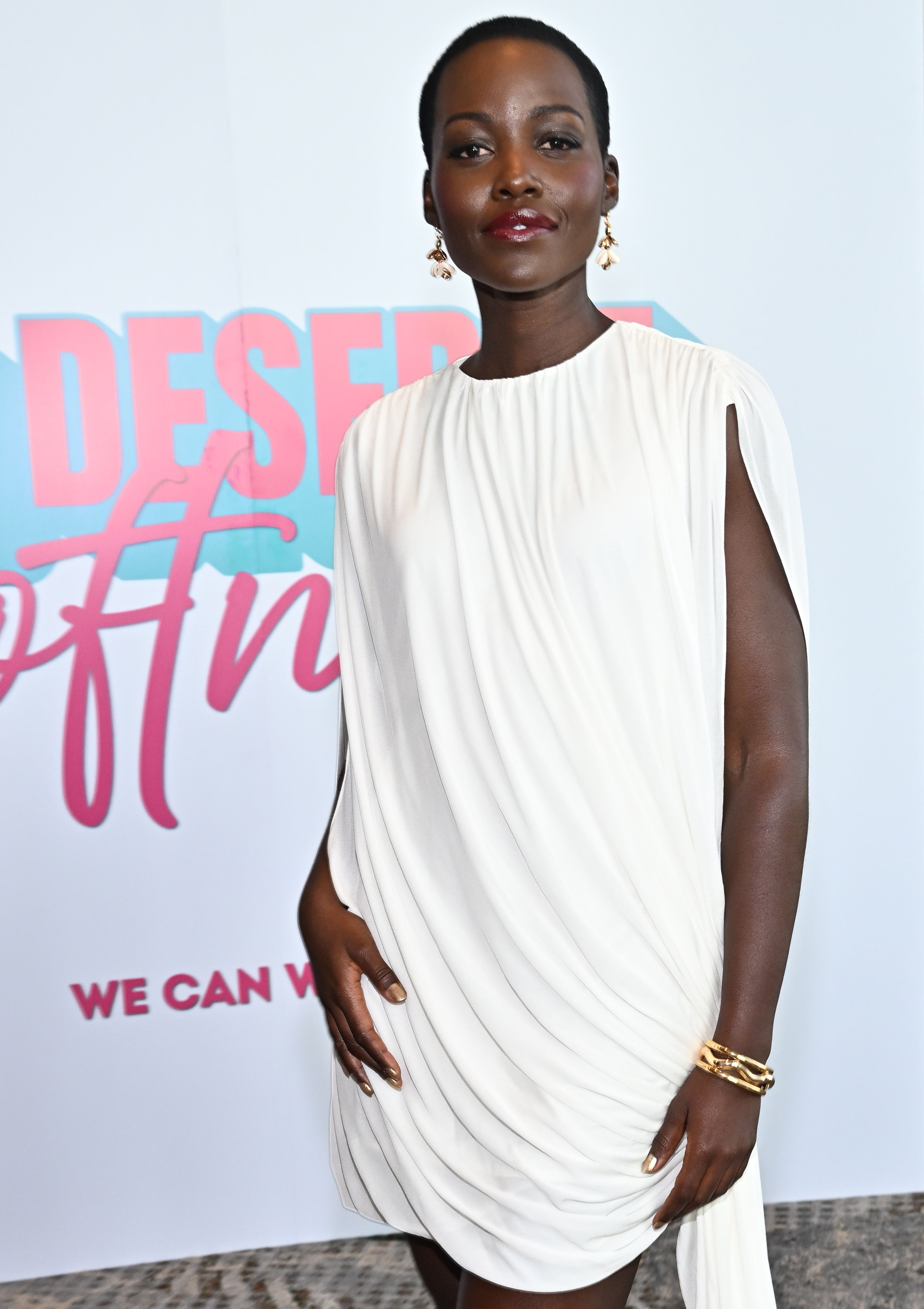 Source-feed image associated with Lupita Nyong’o’s Other Odyssey is Personal (and Political)