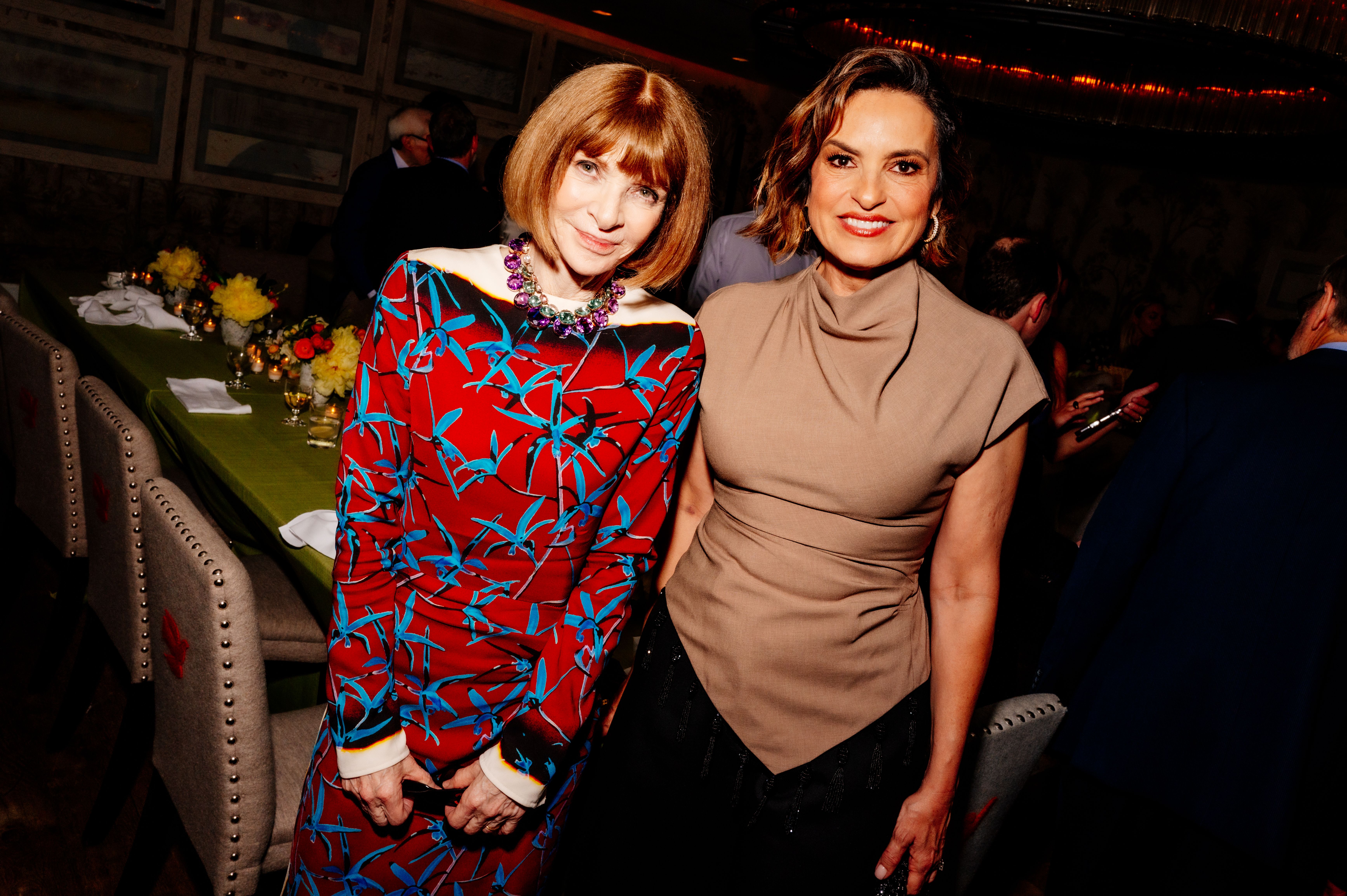 Source-feed image associated with An Evening of Hope: The Center for Youth Mental Health Hosts its Annual Benefit Dinner