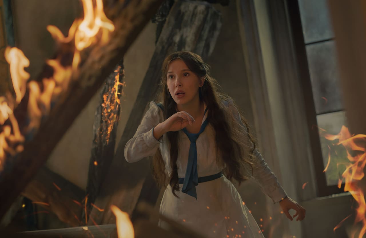 Source-feed image associated with Here’s what’s worth streaming in July 2026 on Netflix, Hulu, HBO Max and more