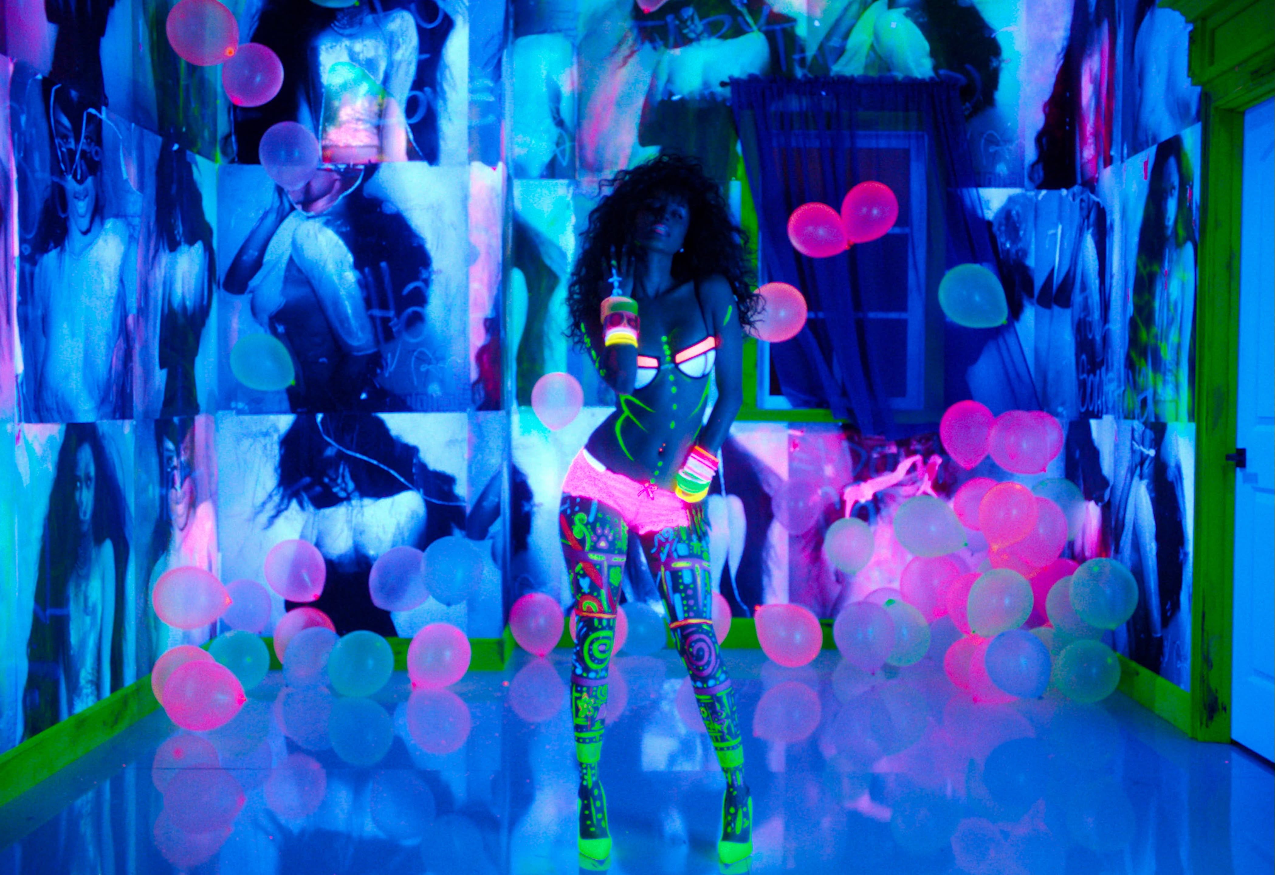 Source-feed image associated with Tyla Announces World Tour