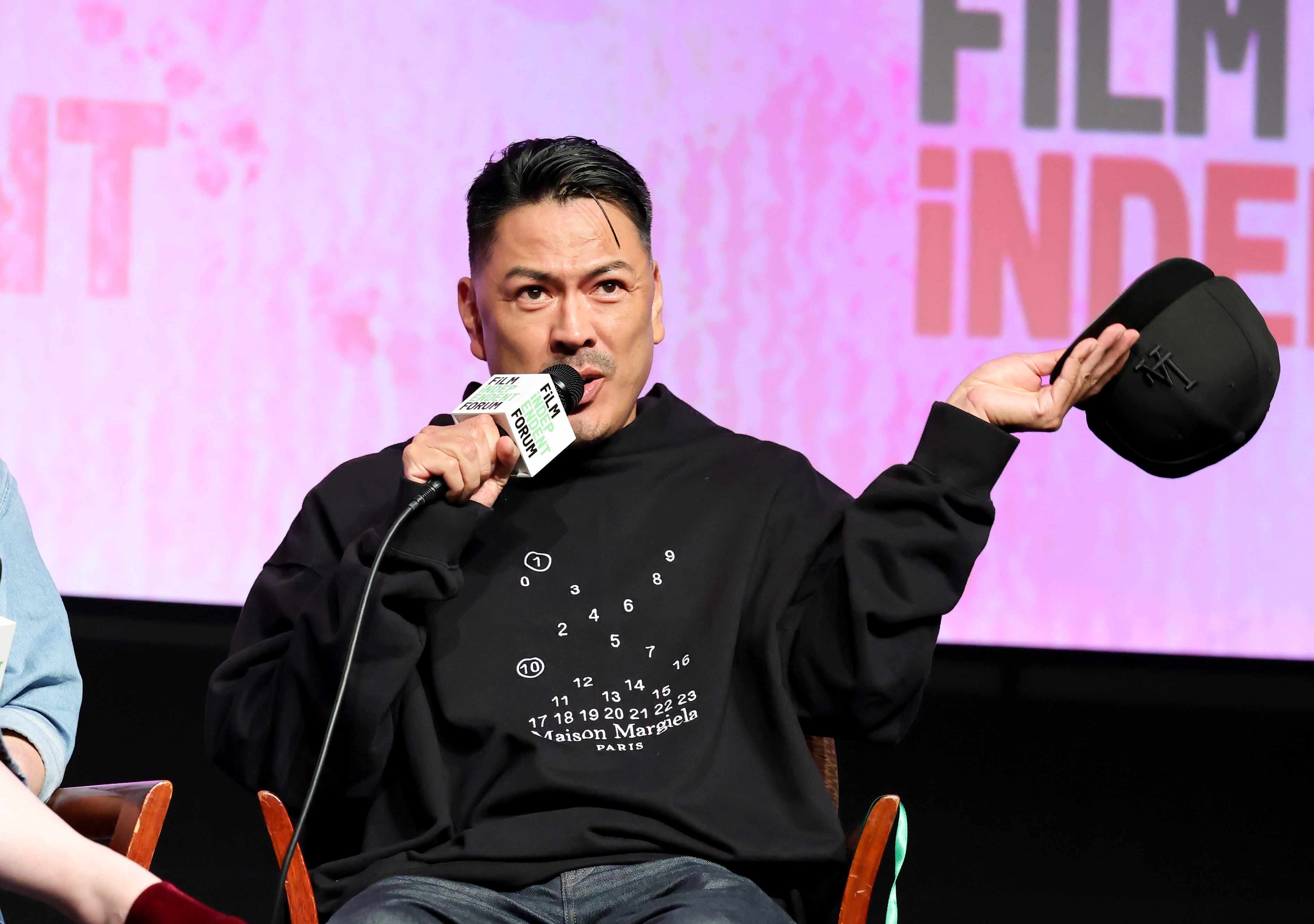 Source-feed image associated with ‘Miss Navajo’ Musical in the Works From Director Billy Luther and Singer-Songwriter Raye Zaragoza (EXCLUSIVE)
