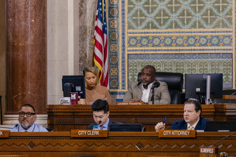 Source-feed image associated with LA passes plan for new ‘low-rise’ housing, delaying state law that aims higher