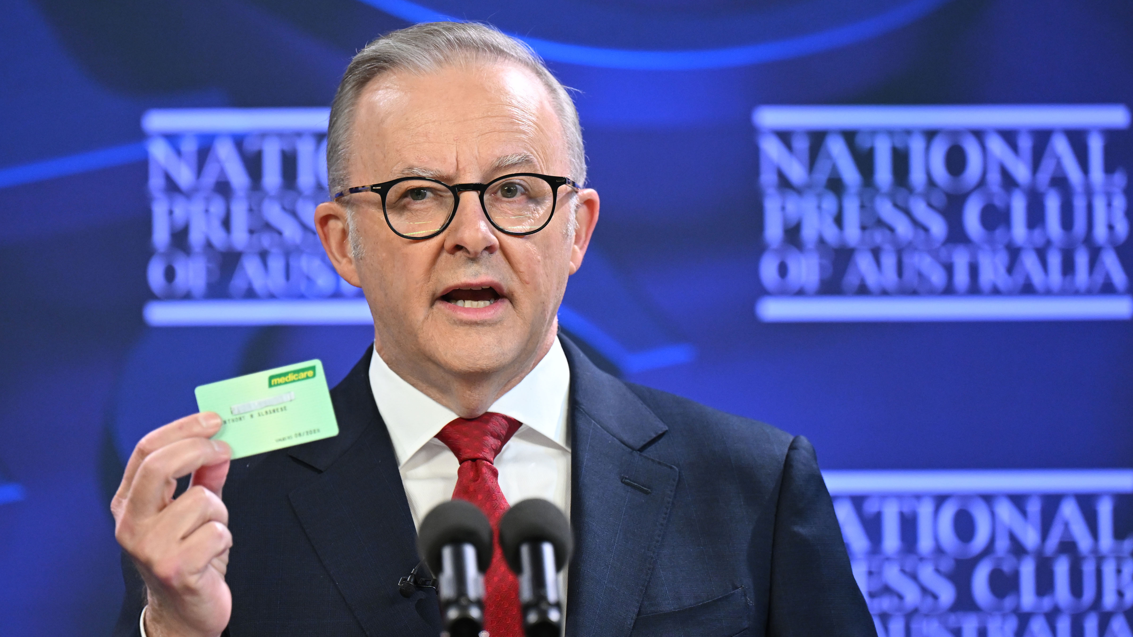 Image from linked report: OpenAI's breach of Australian health department website prompts rebuke from Anthony Albanese