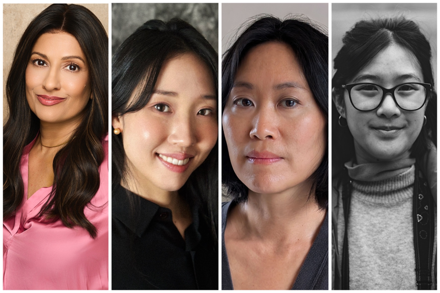 Source-feed image associated with CAPE and Janet Yang Productions Unveil Short Film Challenge Grants With Auli‘i Cravalho and ‘Anora’ Producer on Jury (EXCLUSIVE)