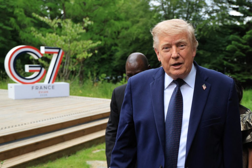 Source-feed image associated with Questions linger over U.S.-Iran deal as details remain murky