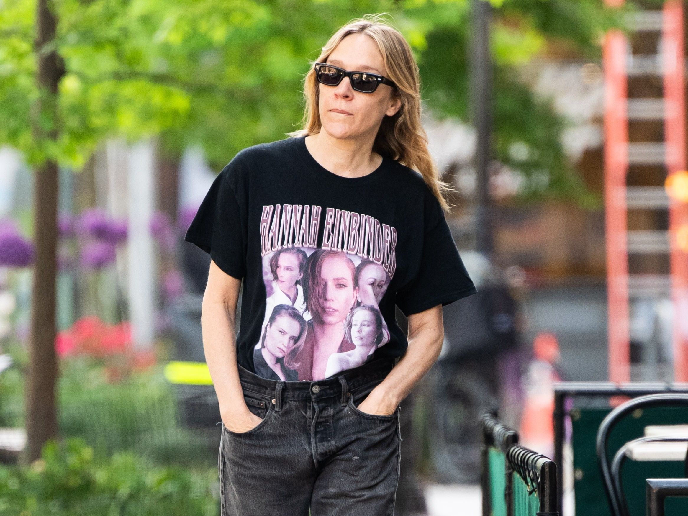 Source-feed image associated with I Love When Celebrities Stan Other Celebrities