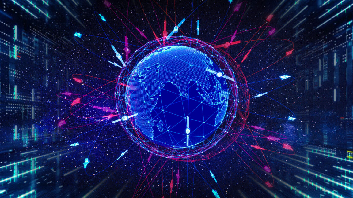Source-feed image associated with How hard is it to build orbital data centers, actually?