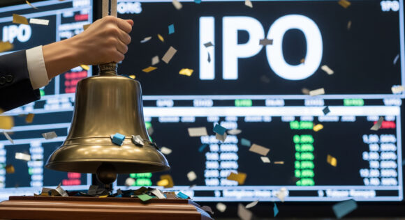 Image from linked report: Blackstone-Backed Insurance Underwriter The Fidelis Partnership Files for IPO