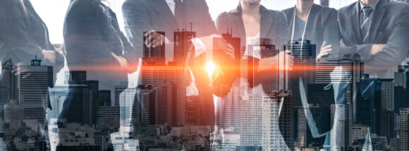 Source-feed image associated with People Moves: Liberty Mutual Re Names Spurgeon as Global Head of Cyber Reinsurance; Tokio Marine HCC Promotes Dagdelen as Head of Cyber – International