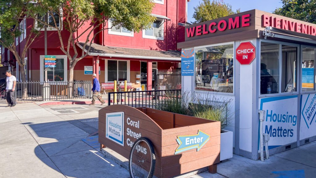 Source-feed image associated with Santa Cruz to lose 20 homeless shelter beds