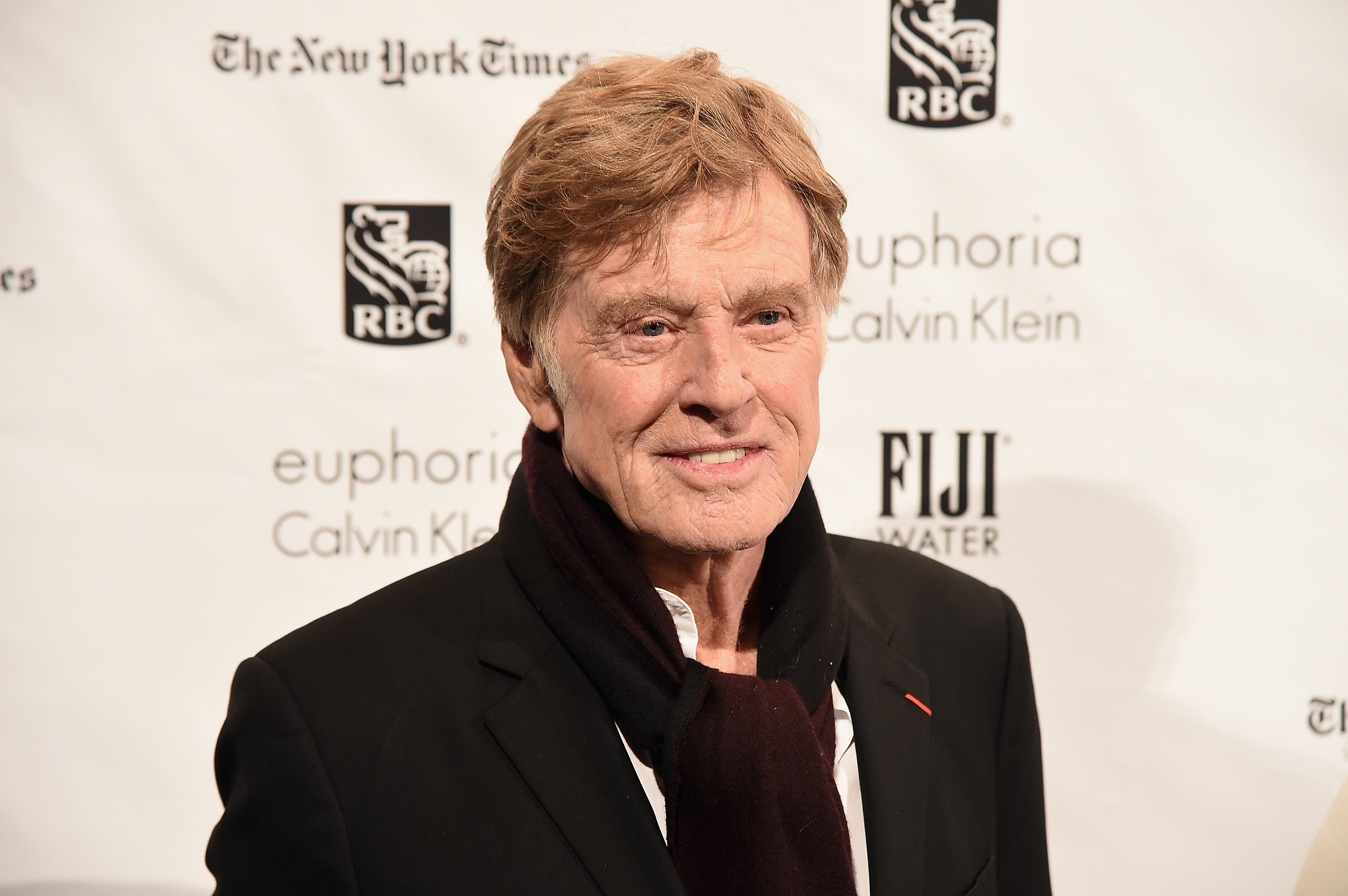 Source-feed image associated with Film Independent Launches Robert Redford Environmental Vision Award for Spirit Awards