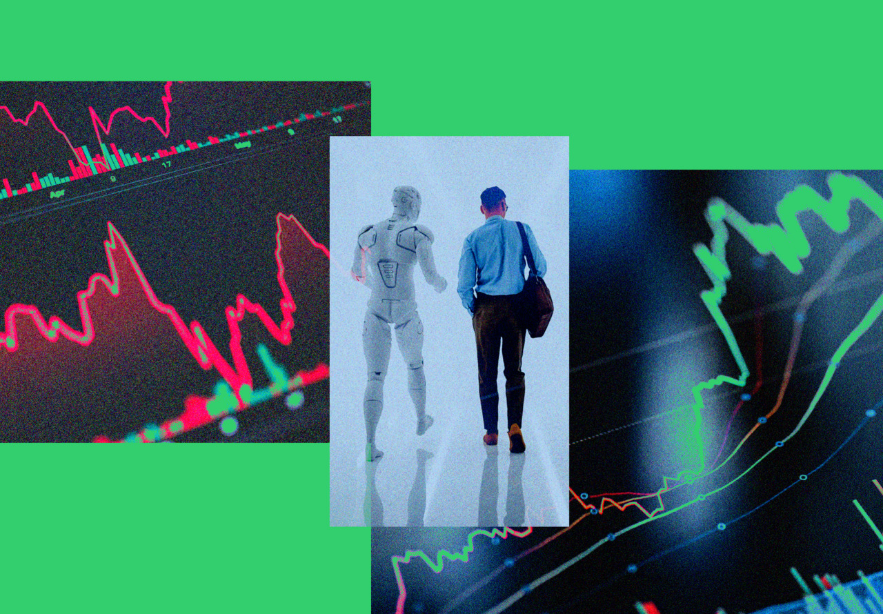 Image from linked report: How to keep profiting from AI while shielding your portfolio against the risk of a slowdown