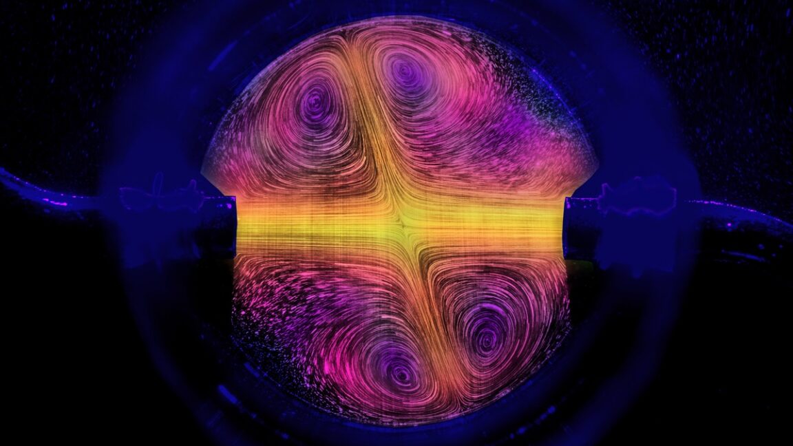 Source-feed image associated with Solution to Feynman's reverse sprinkler puzzle also applies to "silly sprinklers"