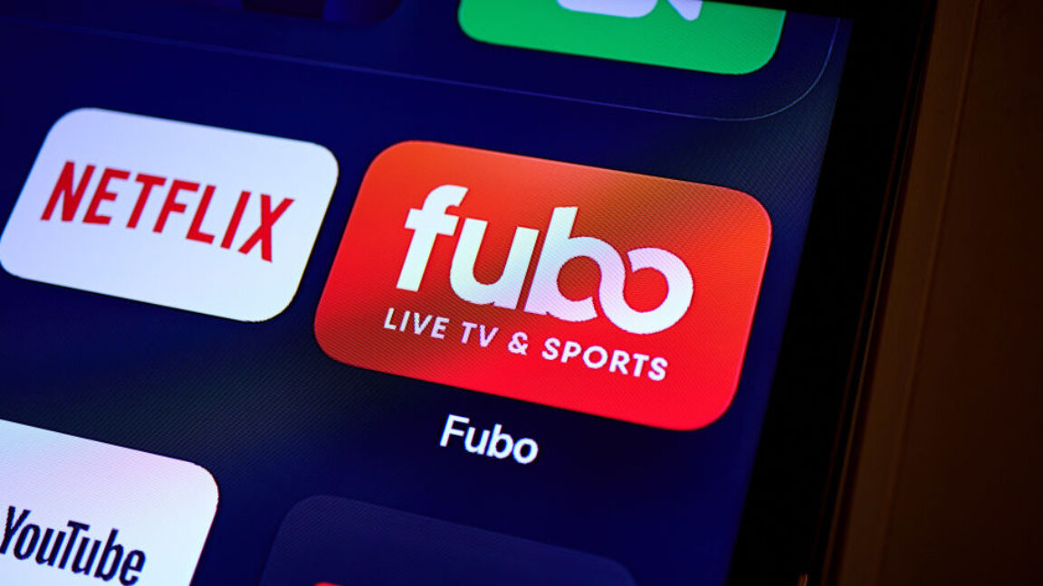 Source-feed image associated with Fubo hikes prices by $15 after restoring some NBCU channels lost in November