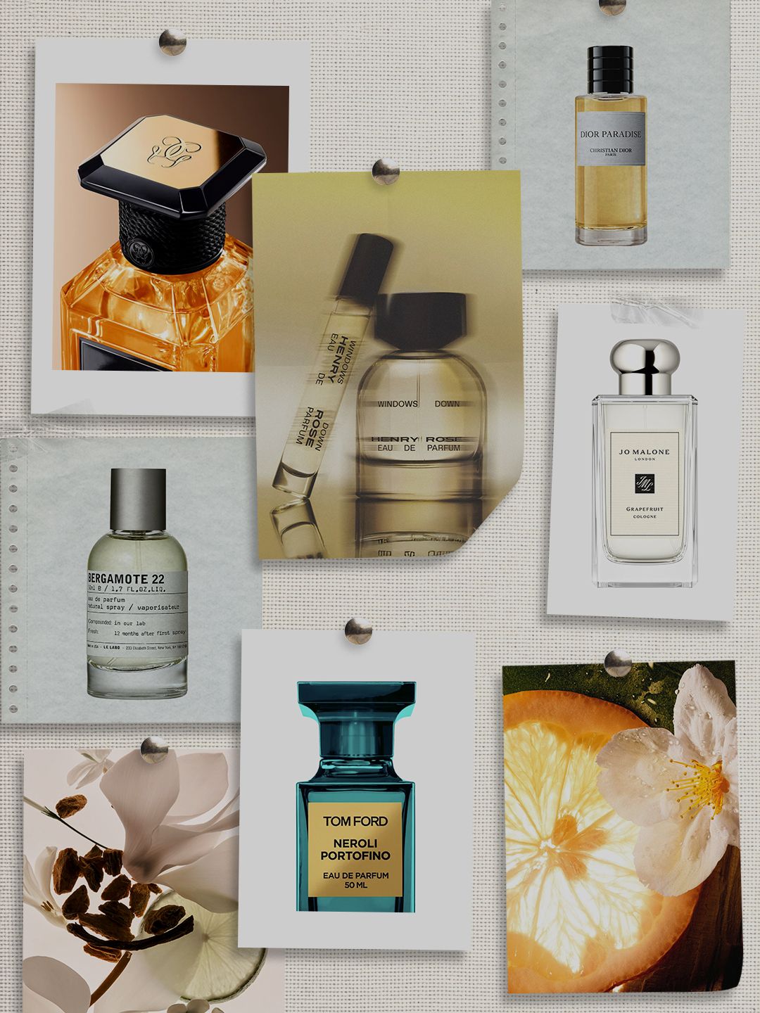 Source-feed image associated with The Best Citrus Perfumes Are Surprisingly Versatile