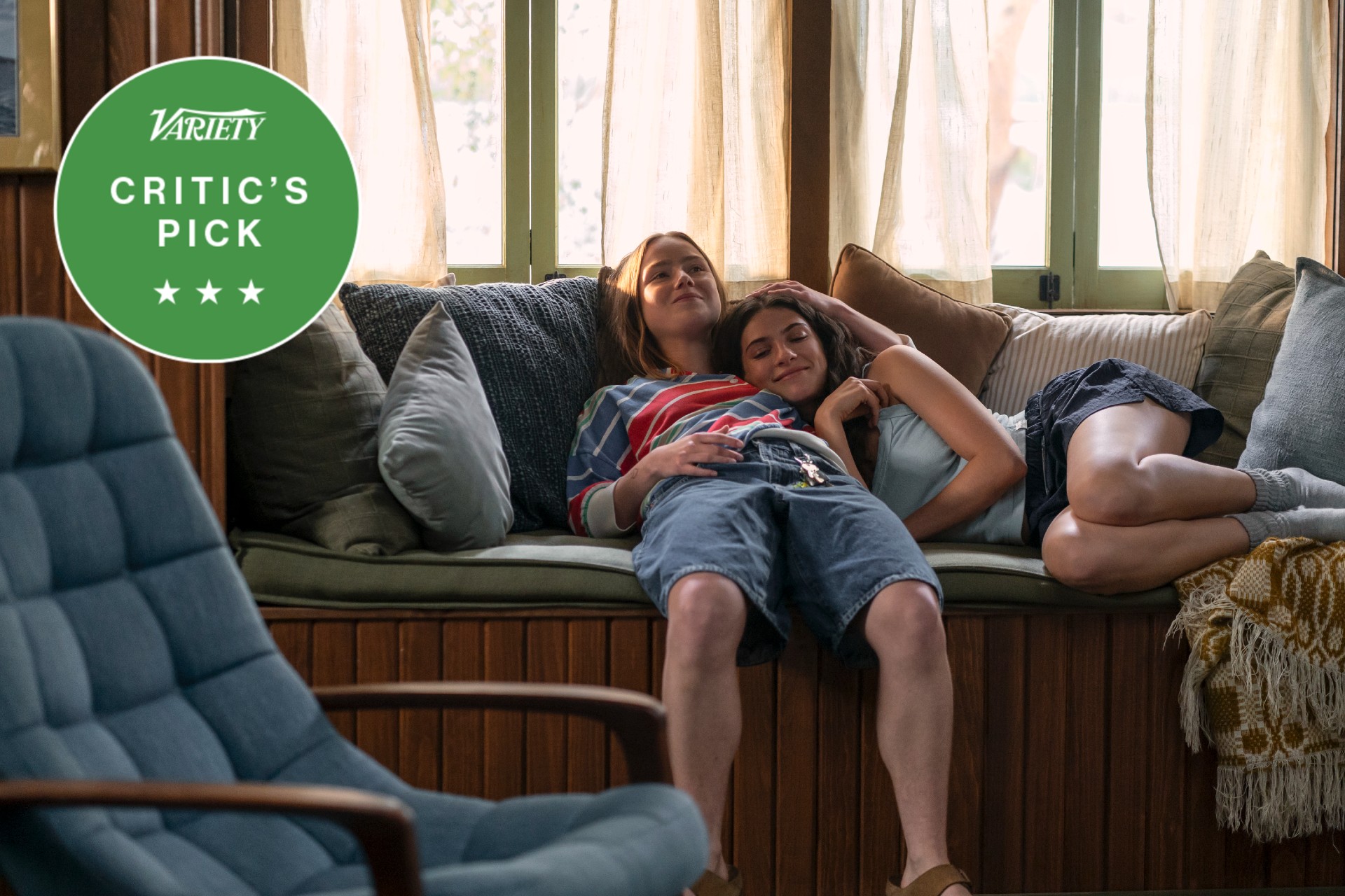 Source-feed image associated with Prime Video’s Stunning Drama ’Sterling Point’ Elevates the YA Genre Beyond the Mundane: TV Review
