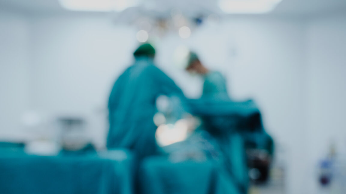 Source-feed image associated with Organ donation group accused of trying to take living man's organs faces shutdown