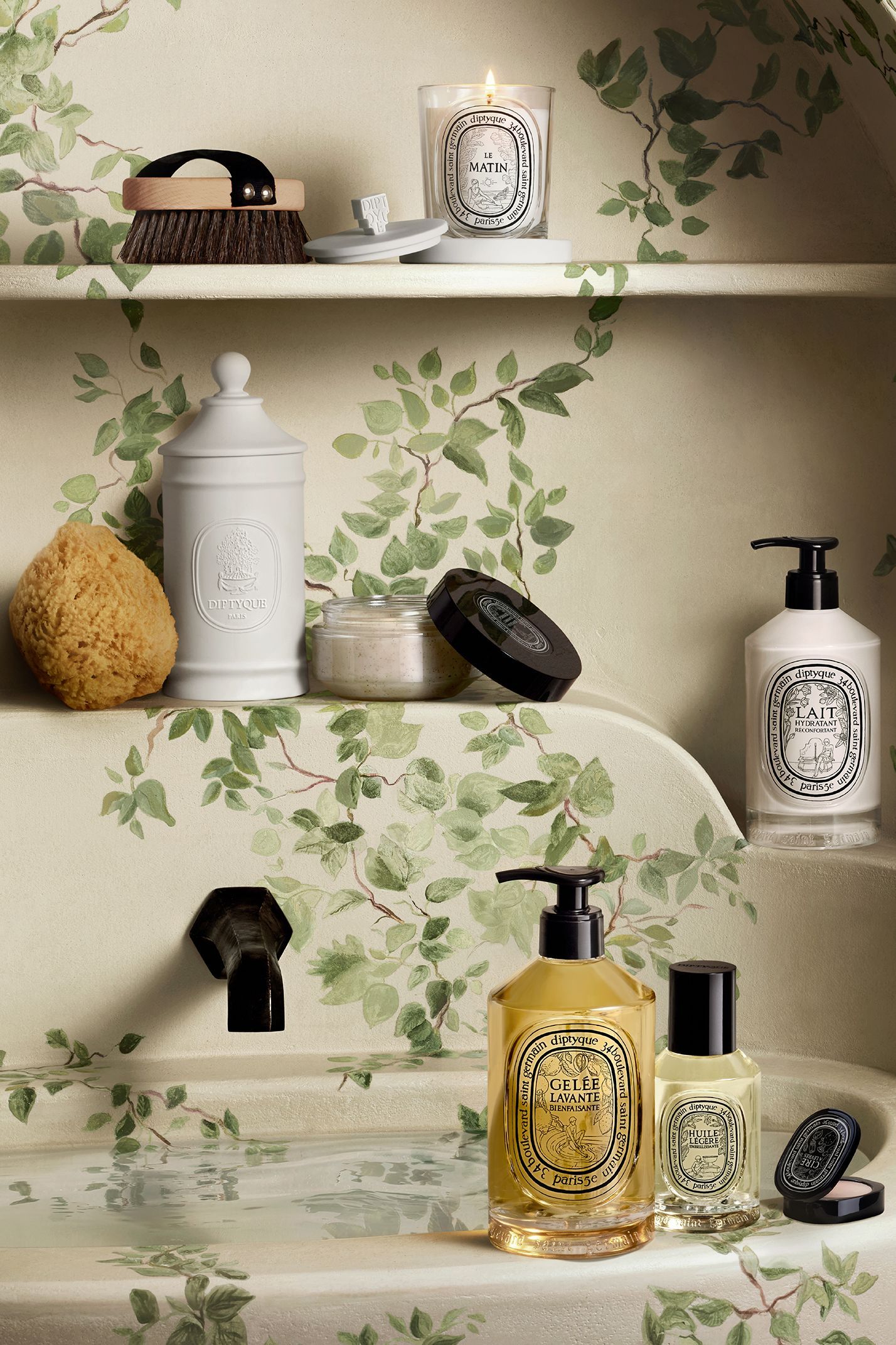 Source-feed image associated with Why Diptyque Is Making a Bigger Bet on Bodycare