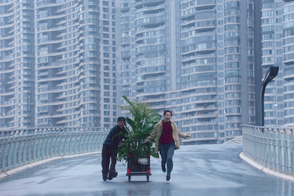 Source-feed image associated with Virginia Woolf Inspires Yan Siyu’s Shanghai Project ‘Outside the Room of My Own’