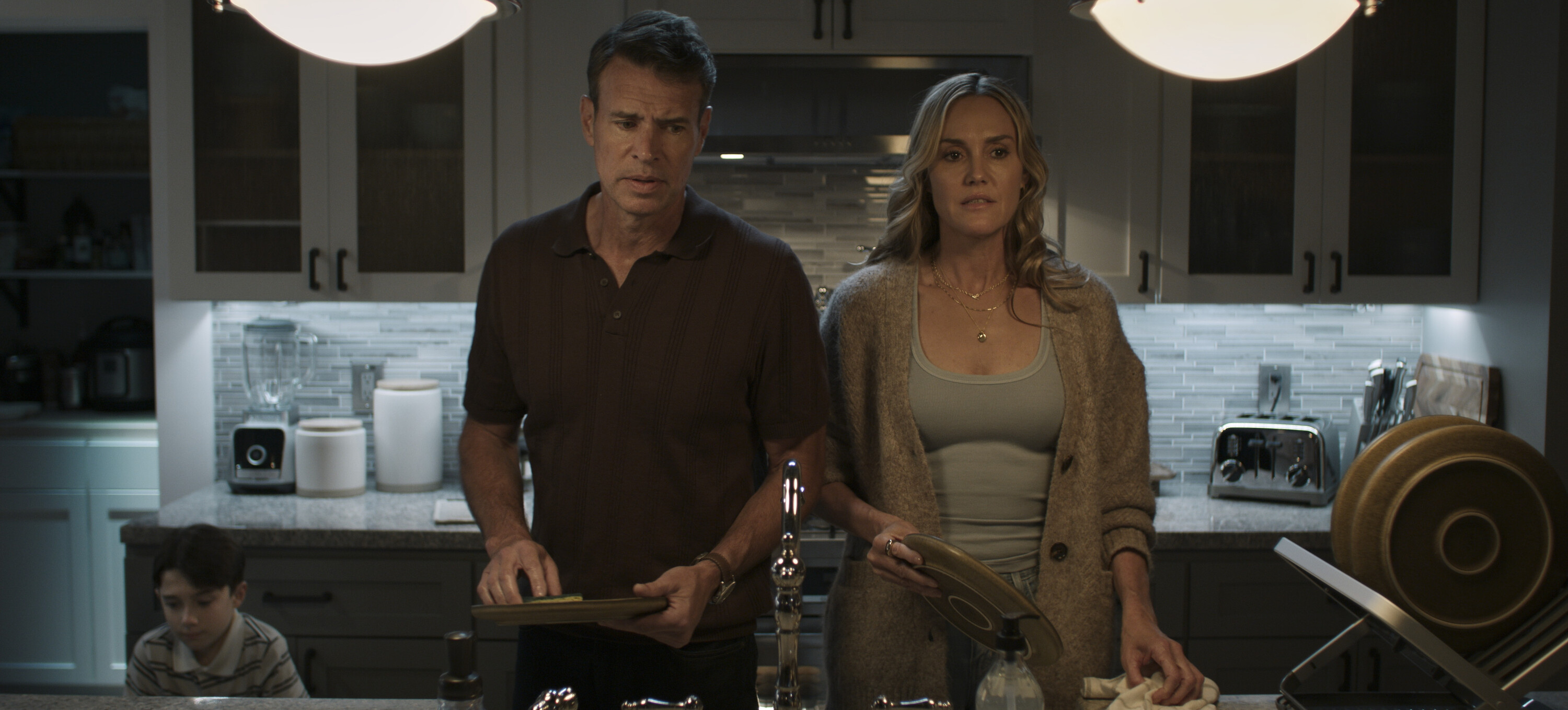 Source-feed image associated with Scott Foley Reacts After Prime Video Canceled ‘It’s Not Like That’ After One Season: ‘I Think I’m Just Disappointed’