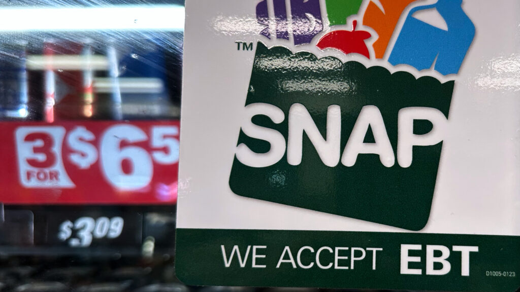 Source-feed image associated with Judge rules government can’t stop SNAP dollars from buying candy and sugary drinks