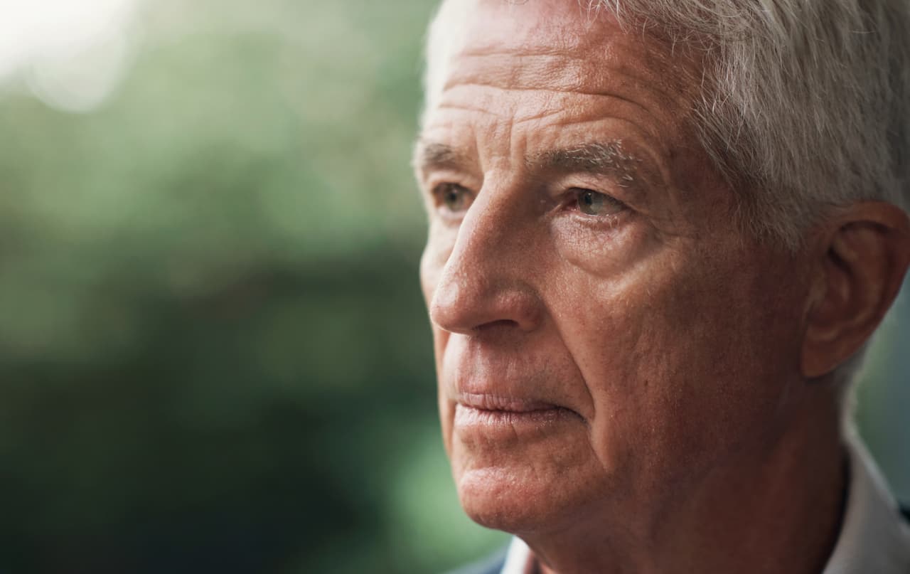 Source-feed image associated with ‘This has been an emotionally difficult time’: My brother has cancer and my father is 94. How do I shoulder this responsibility?