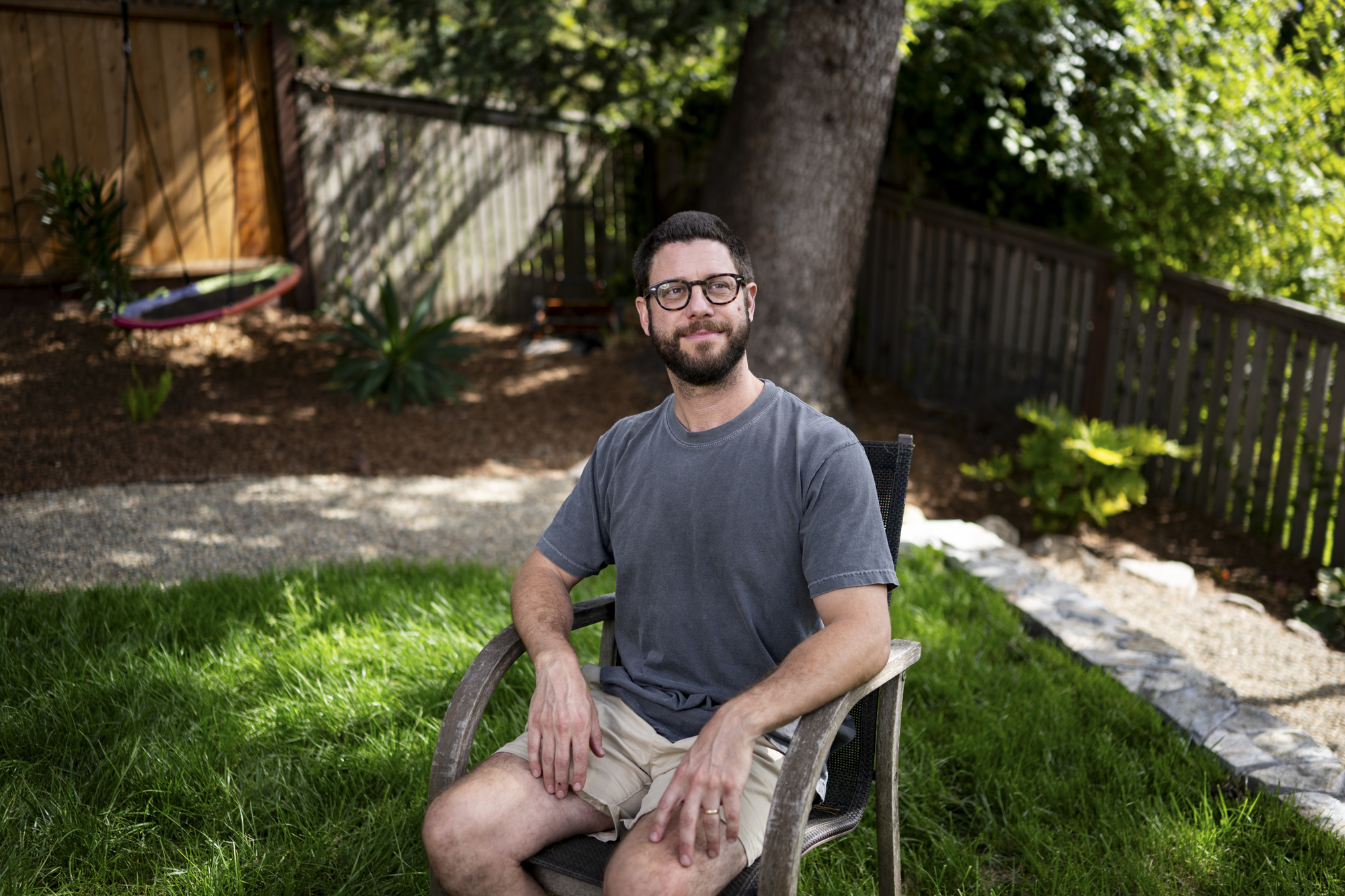 Source-feed image associated with Cancer Research Saved This Berkeley Resident. Its Future May Depend on Trump