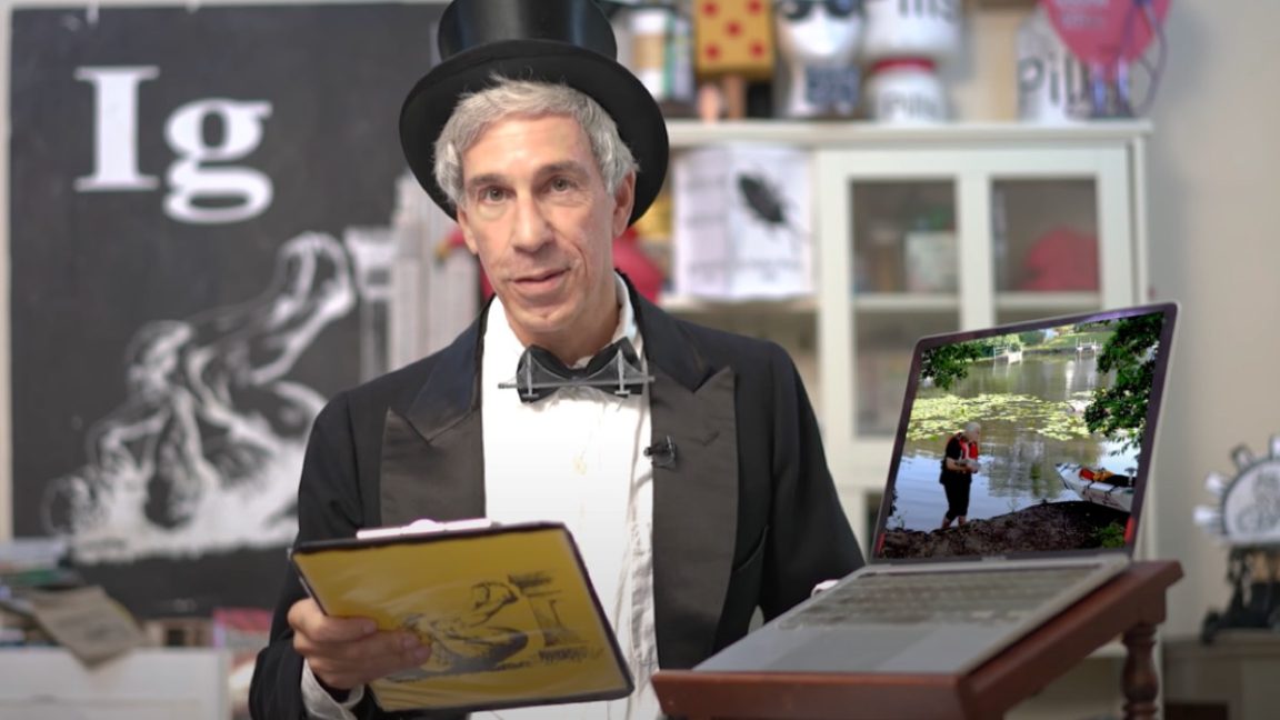 Source-feed image associated with Meet the 2026 Ig Nobel Prize winners