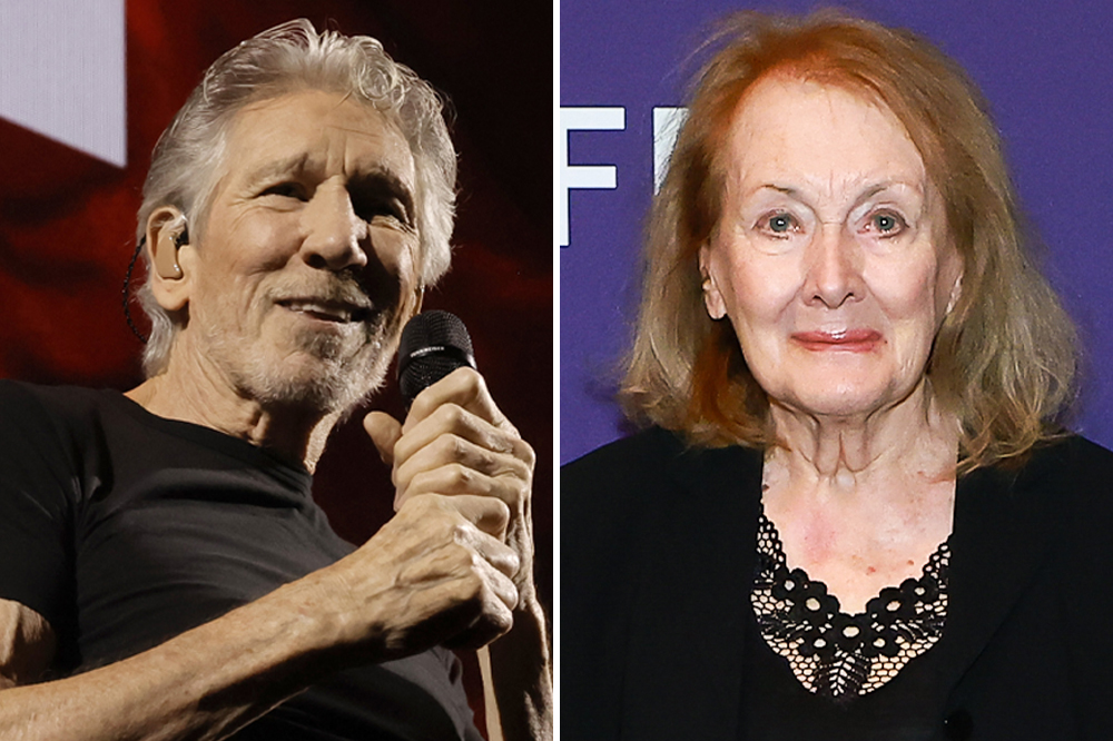 Source-feed image associated with Pink Floyd’s Roger Waters, Nobel Prize Winner Annie Ernaux and More Sign Open Letter Calling for Venice Film Festival to Take ‘Concrete Action’ in Support of Palestine