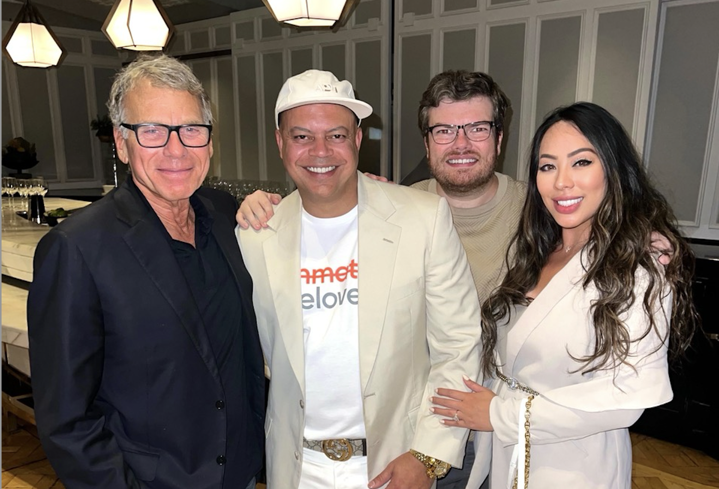 Source-feed image associated with Permut Presentations Making Movie About ‘Sing Sing’ Star JJ Velazquez and ‘Dateline’ Producer Dan Slepian’s Fight to Overturn Murder Conviction (EXCLUSIVE)